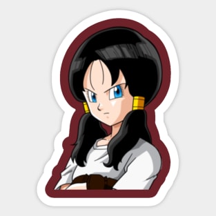 Mr Satan, videl, chichi, Bulma, dragon Ball Gt, super Saiya, pan