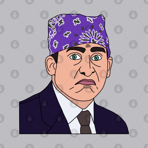 Prison Mike by Eclipse in Flames