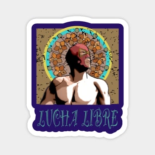 Libre Magnet