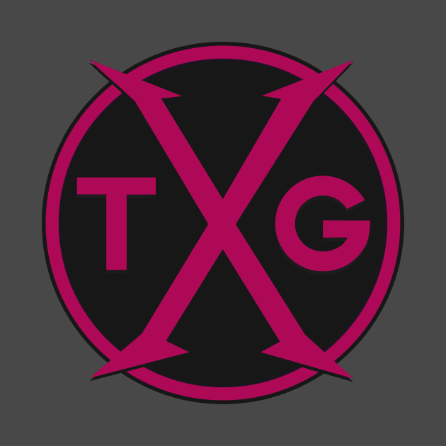 TXG Logo by ThatXanderGuy