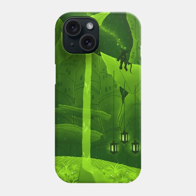 Huevember 2019: Day 28 Phone Case by MeepDrawsThings