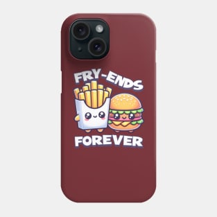 Best Friends Forever Phone Case