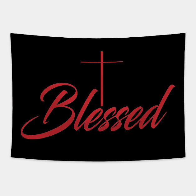 christian Tapestry by theshop