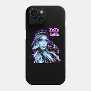 ZuZu Bella Neon Phone Case