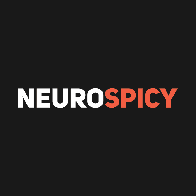 NeuroSpicy by Drobile