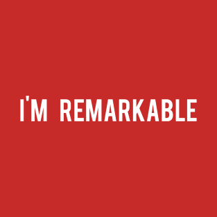 The Remarkables Shirt B T-Shirt