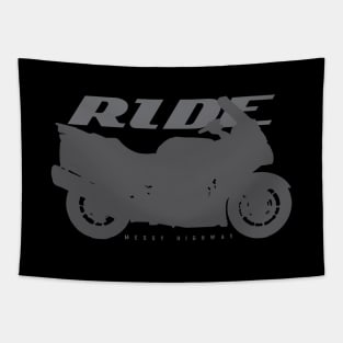 Ride concours 14 Tapestry