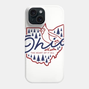 Ohio Phone Case