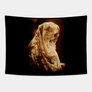 BURNT OFFERINGS Tapestry