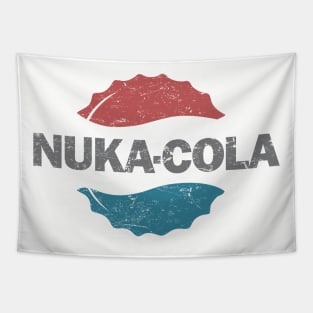 Nuka-Cola Tapestry