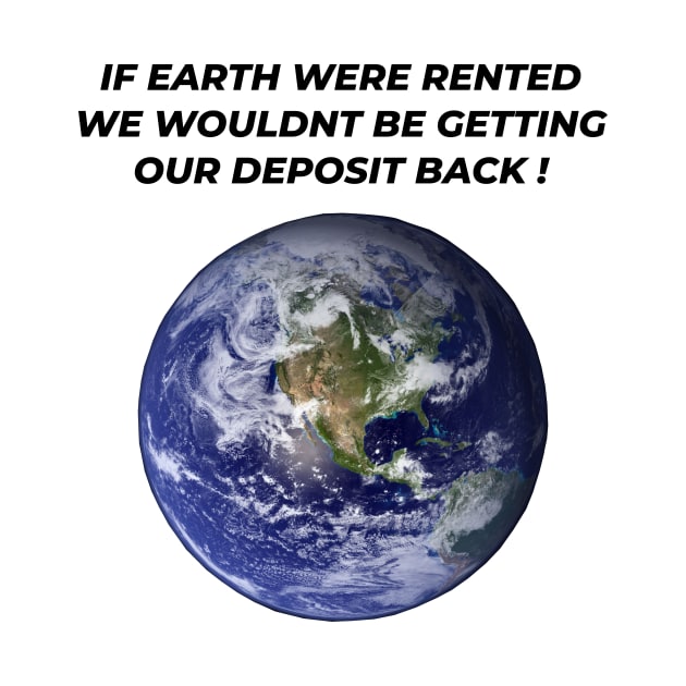 Earth Day 2020 by Applecrunch
