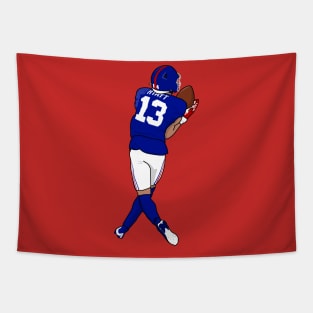 The new number 13 Tapestry