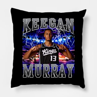 Keegan Murray Pillow