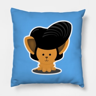 Little King Pillow