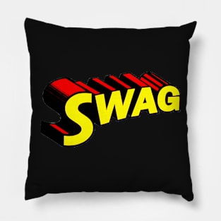 swag Pillow