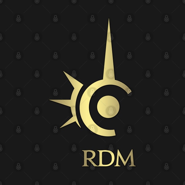 RDM Job by Rikudou