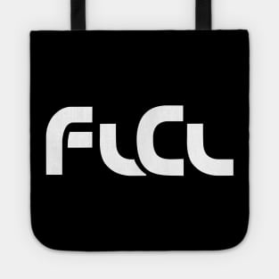 FLCL logo Tote