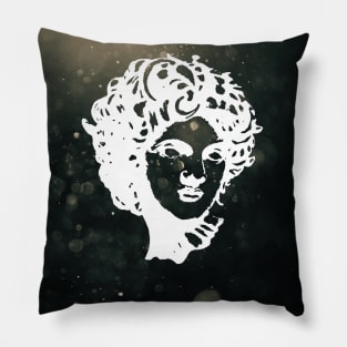 Gladiator art Pillow