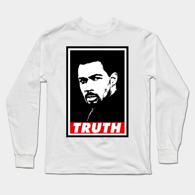 Truth Long Sleeve Shirt