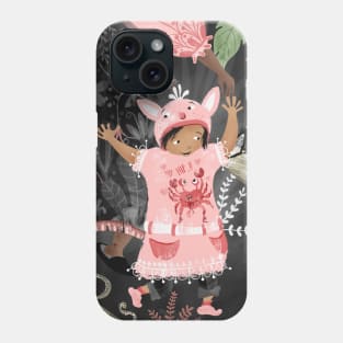 Toddler Phone Case