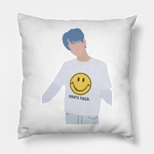 TXT - Soobin Pillow