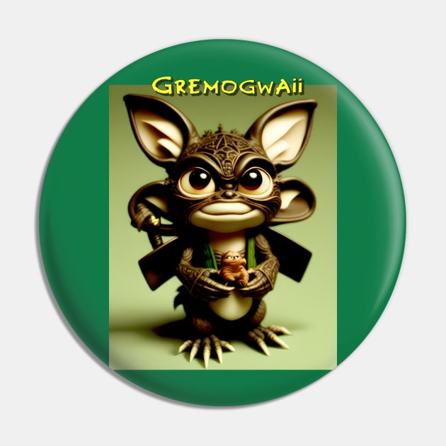 Gremogwaii 03 Pin by Jaymz Weiss Designz