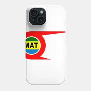 MAT Phone Case