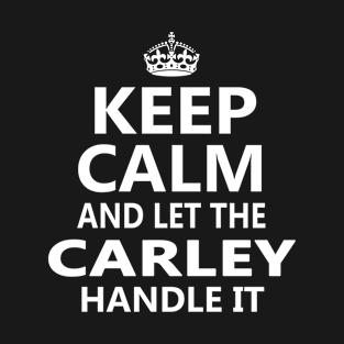 CARLEY T-Shirt