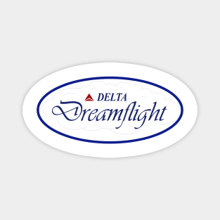 Dreamflight Magnet