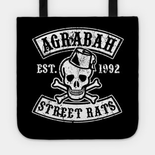 Agrabah Street Rats MC Tote