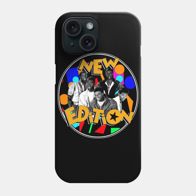 new edition Phone Case by gorgeouspot
