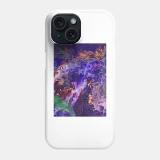 Whirlpool Phone Case