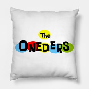 Oneders Pillow