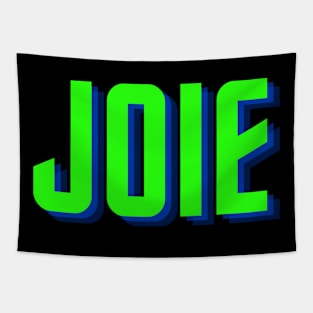 Joie Tapestry