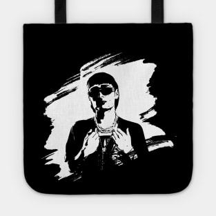 Peso pluma Tote