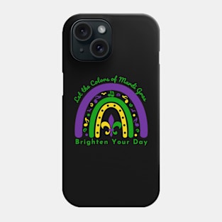 Mardi Gras Phone Case