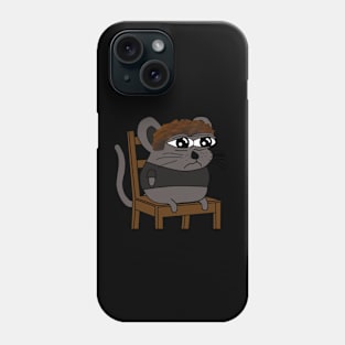 jaseSitRat Phone Case