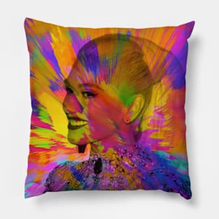 Gwen Stefani Pillow