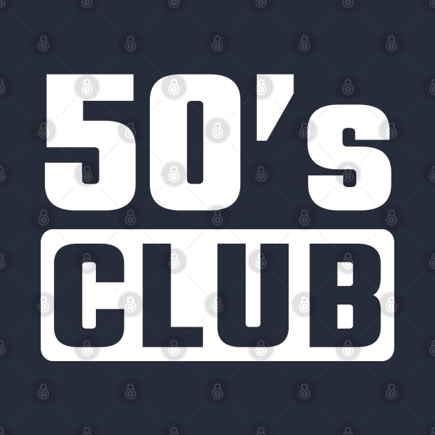 50th birthday by Circle Project