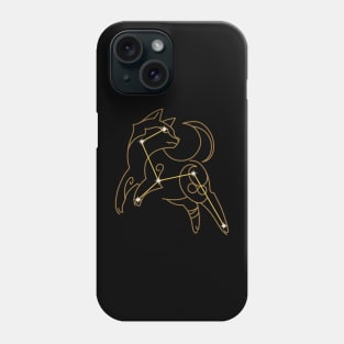 Gorou Constellation Phone Case