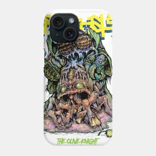 Weird Science Phone Case