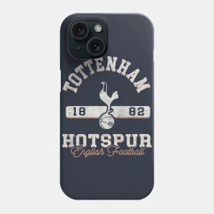 Tottenham Hotspur F.C. Mesh Phone Case