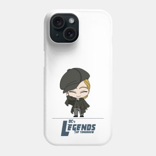 Detective Ava Sharpe Phone Case