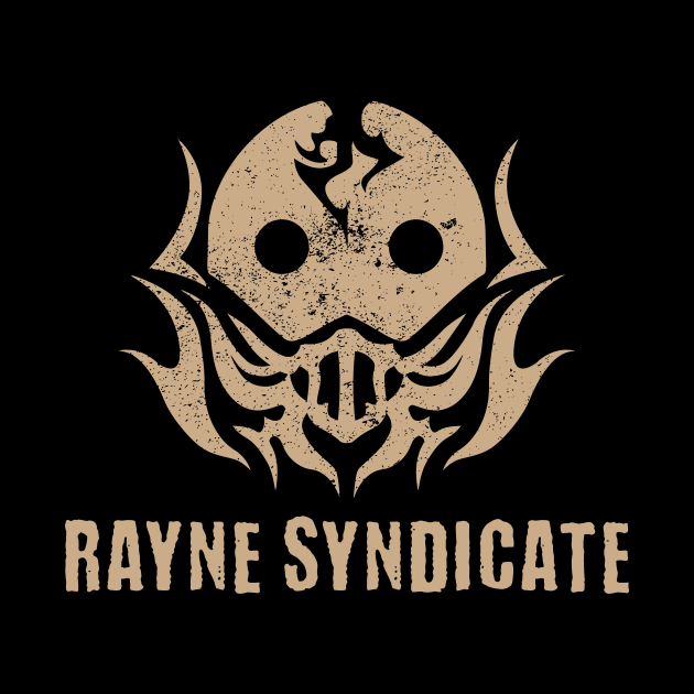 Rayne Syndicate by Vault Emporium