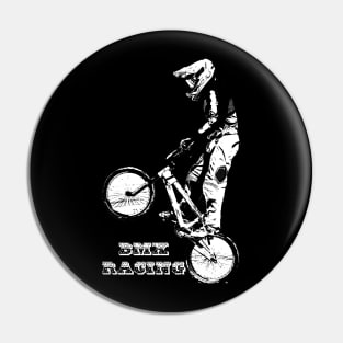 bmx Pin