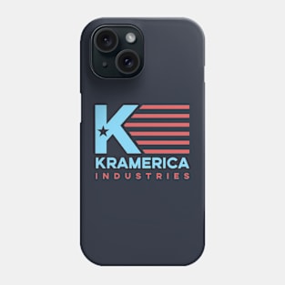 Kramerica Industries Phone Case