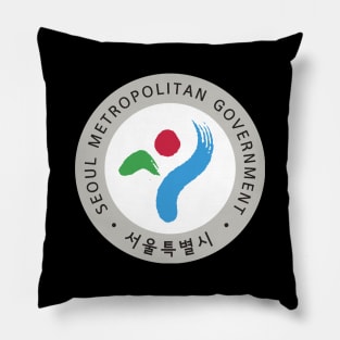 Official seal of Seoul Pillow