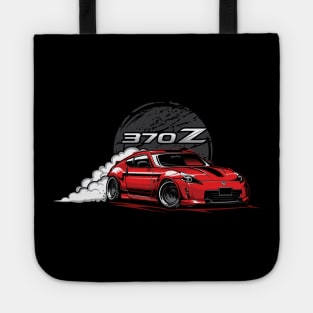 Nissan 370z Tote