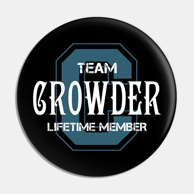 CROWDER Pin by TANISHA TORRES