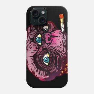 E.E.T. Phone Case